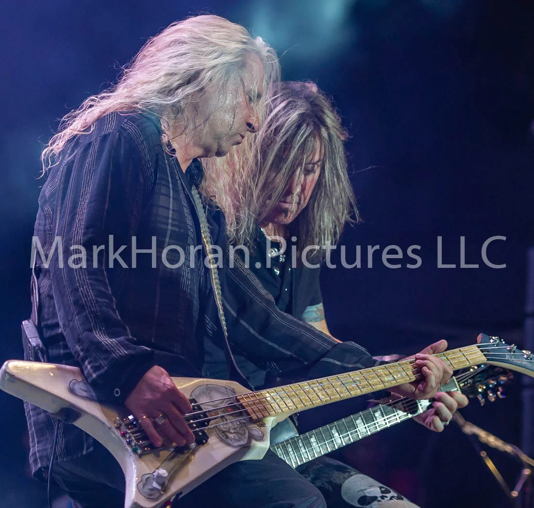 Vince Neil