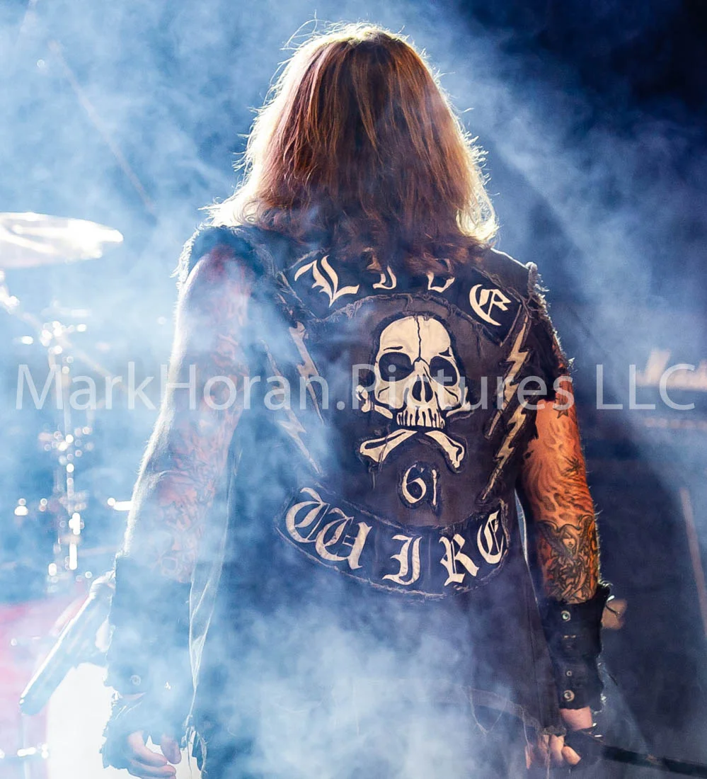 Vince Neil