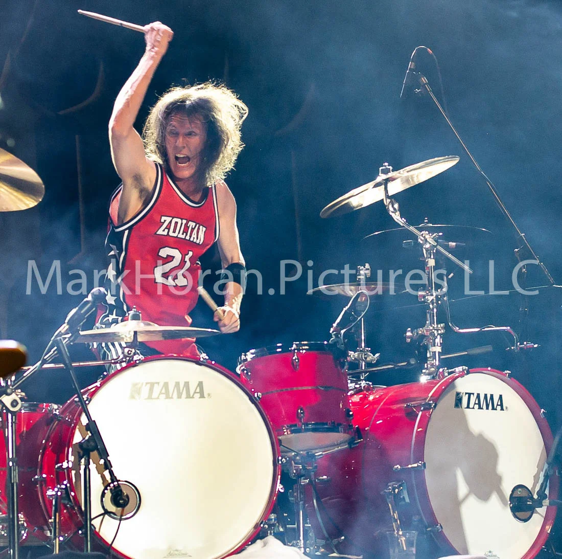 Vince Neil