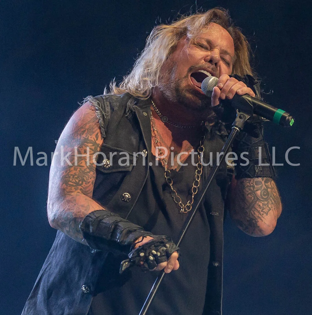 Vince Neil
