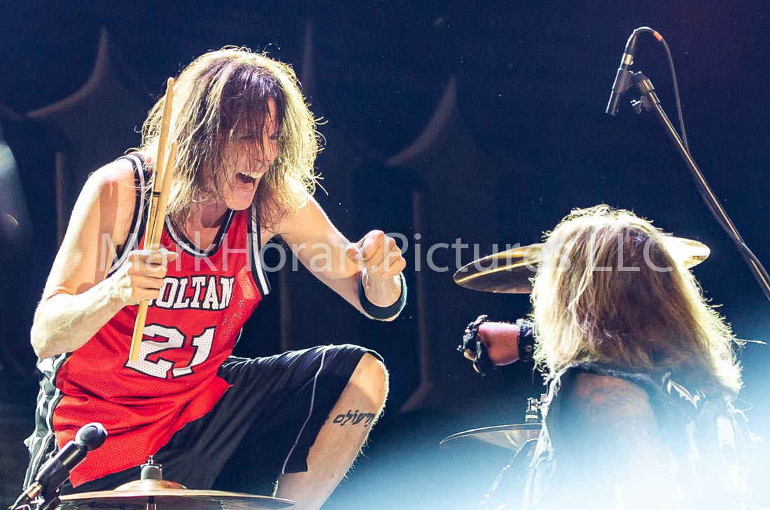 Vince Neil