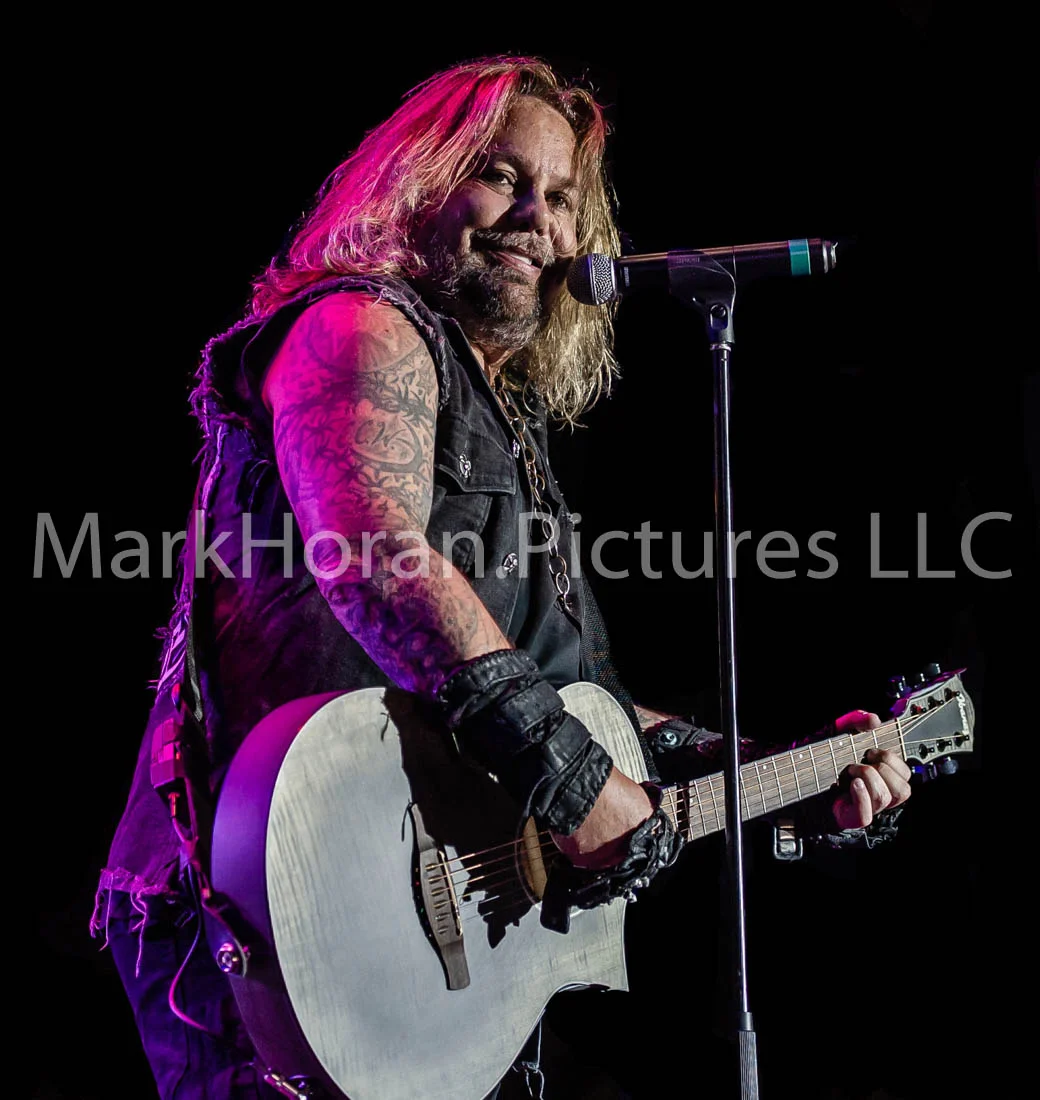 Vince Neil