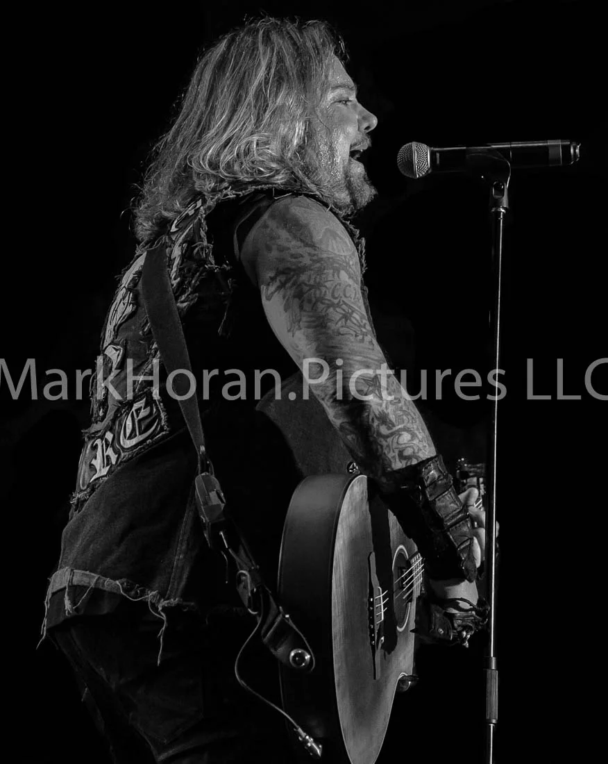 Vince Neil