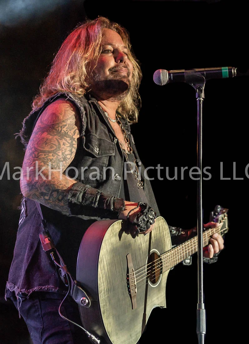 Vince Neil