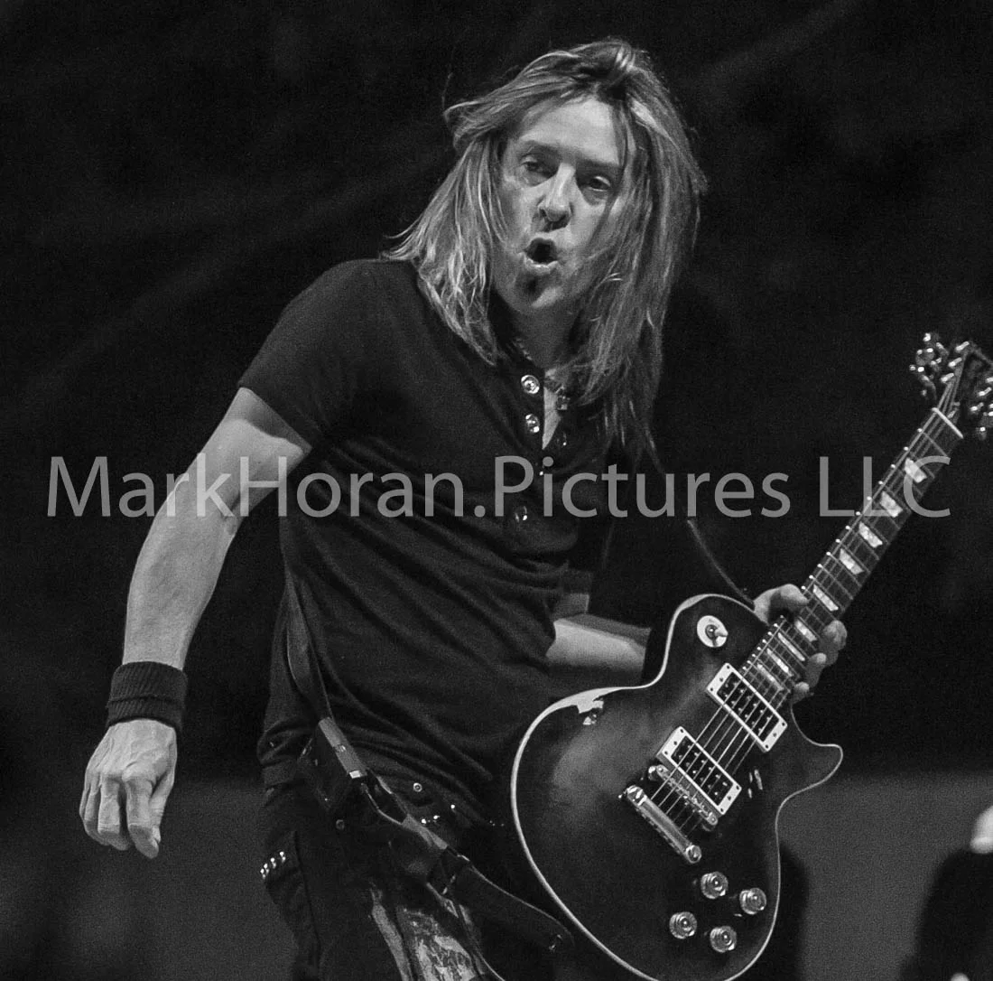 Vince Neil