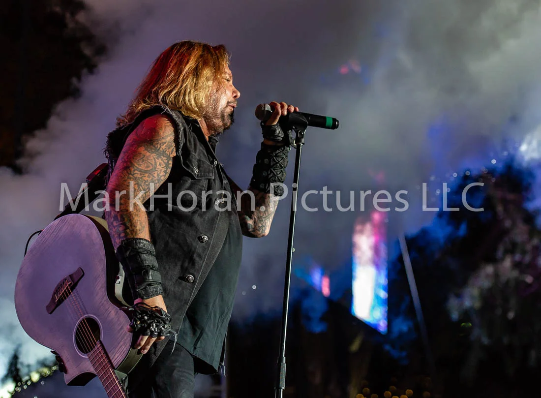 Vince Neil