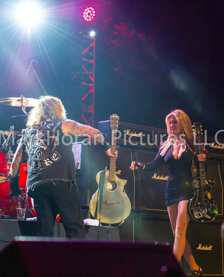 Vince Neil