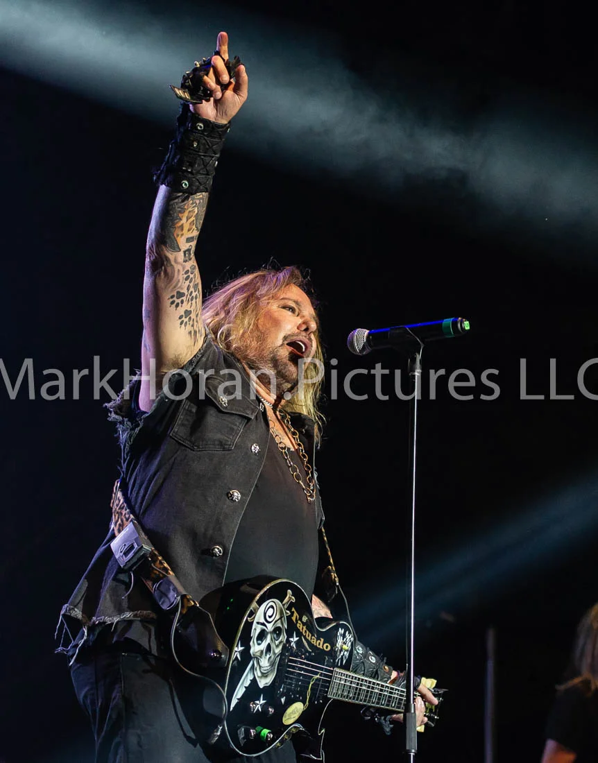 Vince Neil