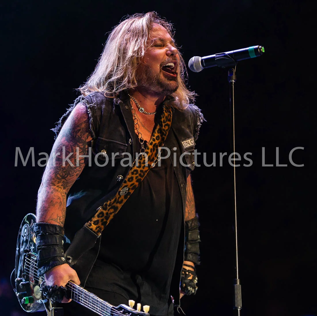 Vince Neil