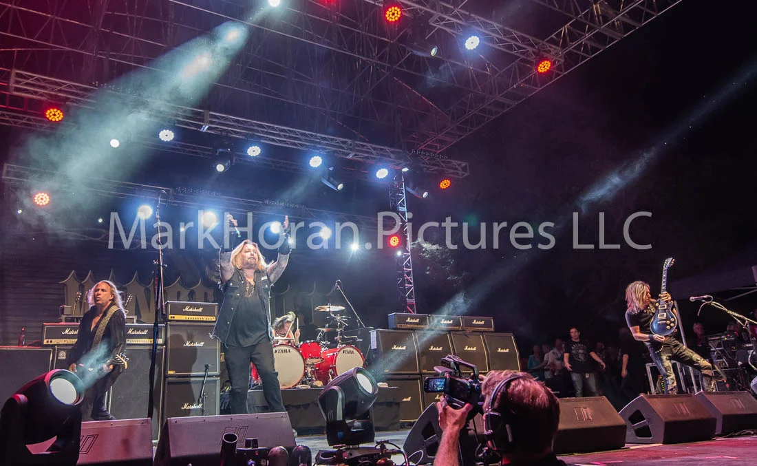 Vince Neil