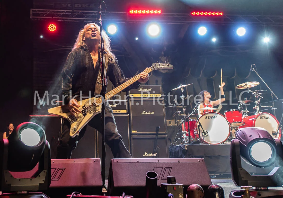 Vince Neil