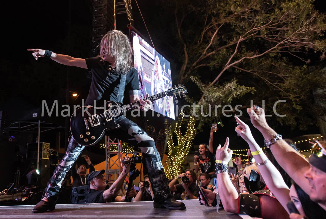 Vince Neil