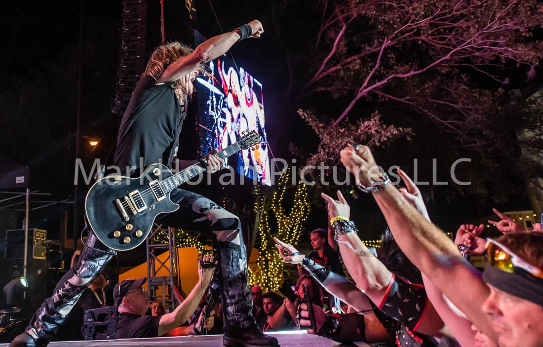Vince Neil