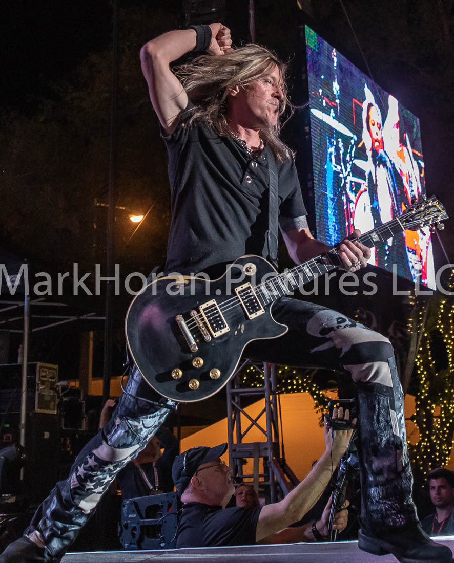 Vince Neil