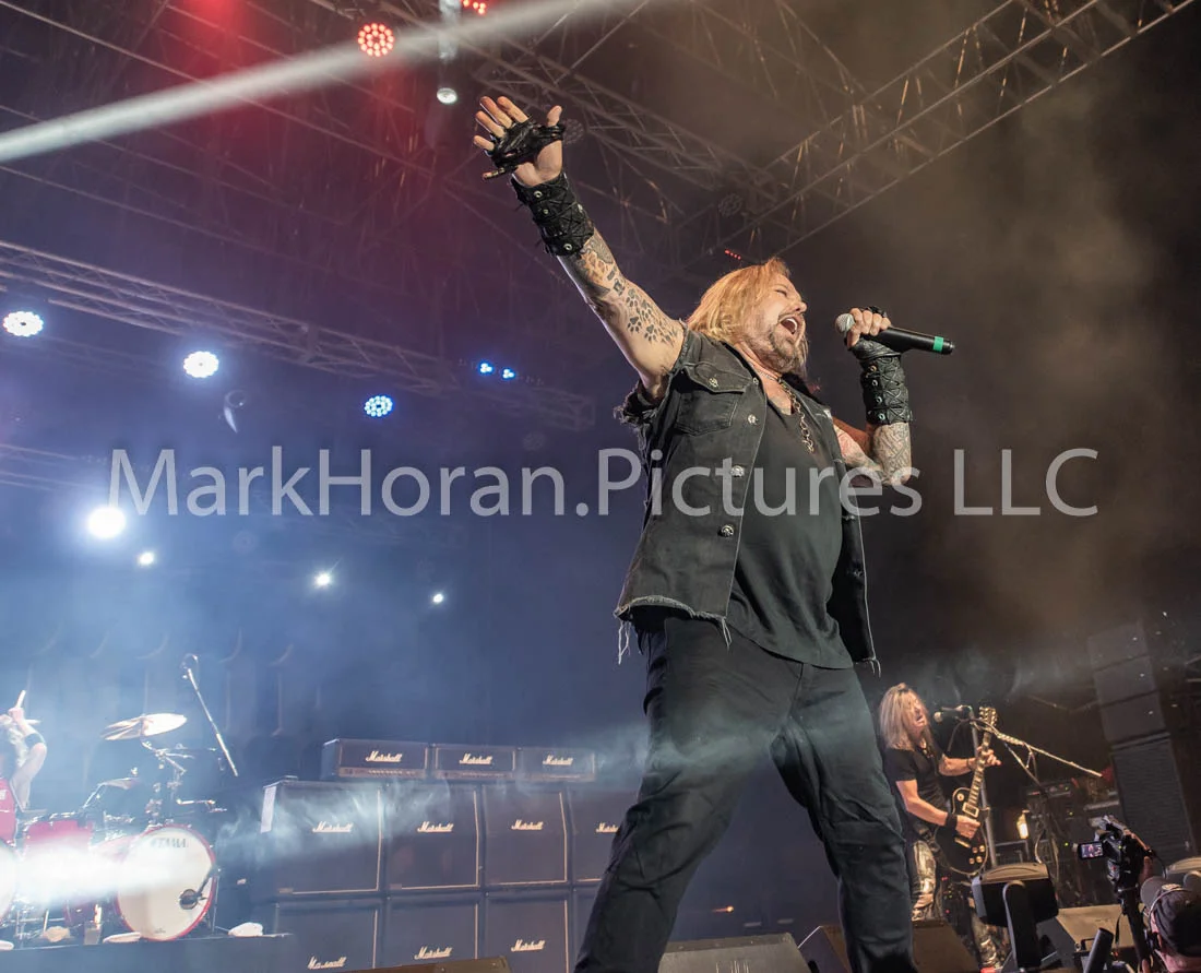 Vince Neil