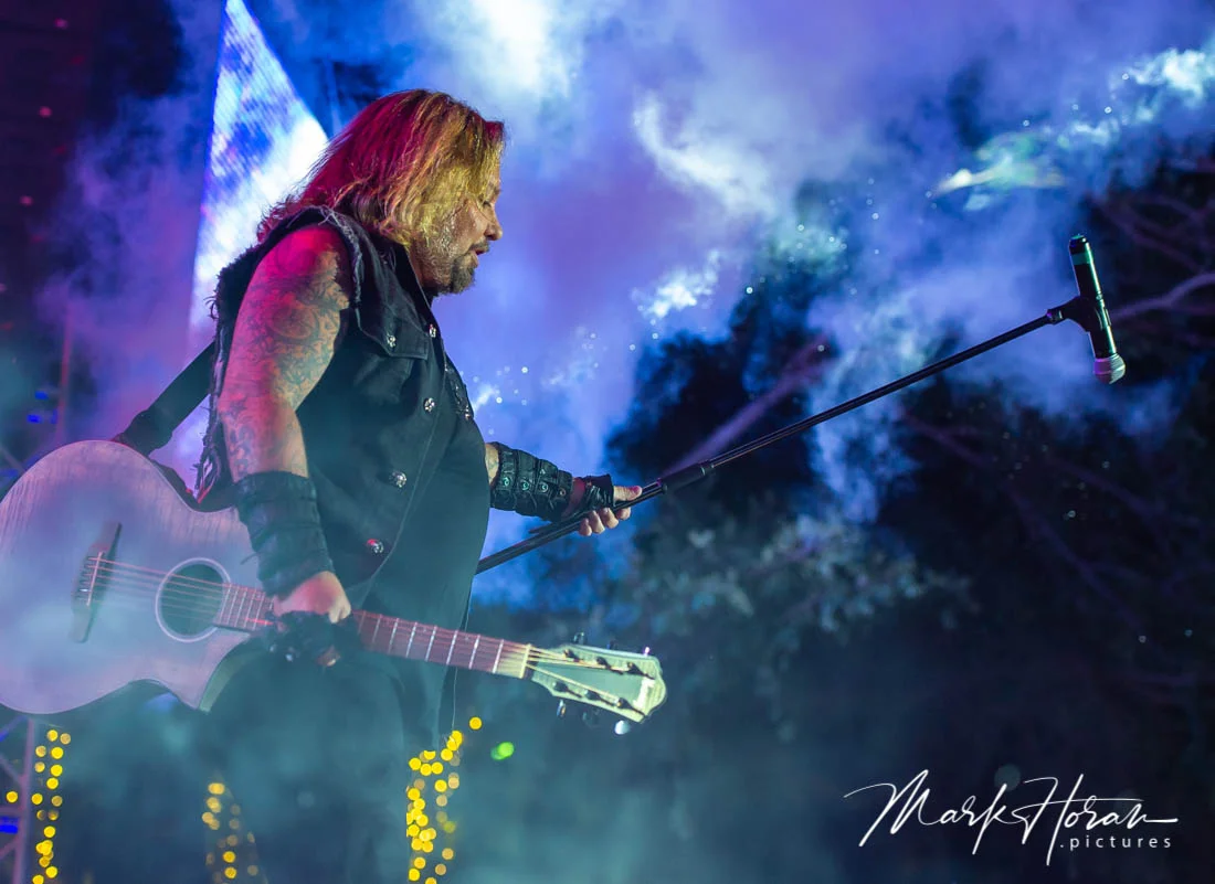 Vince Neil