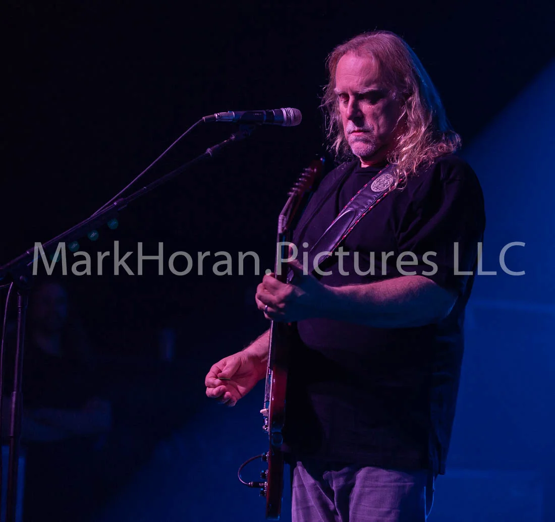 Gov't Mule