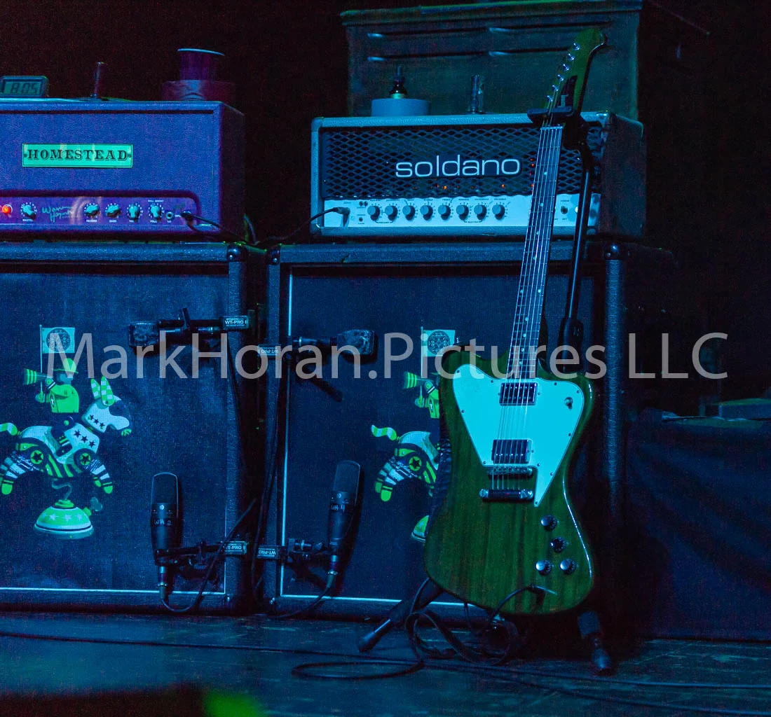 Gov't Mule