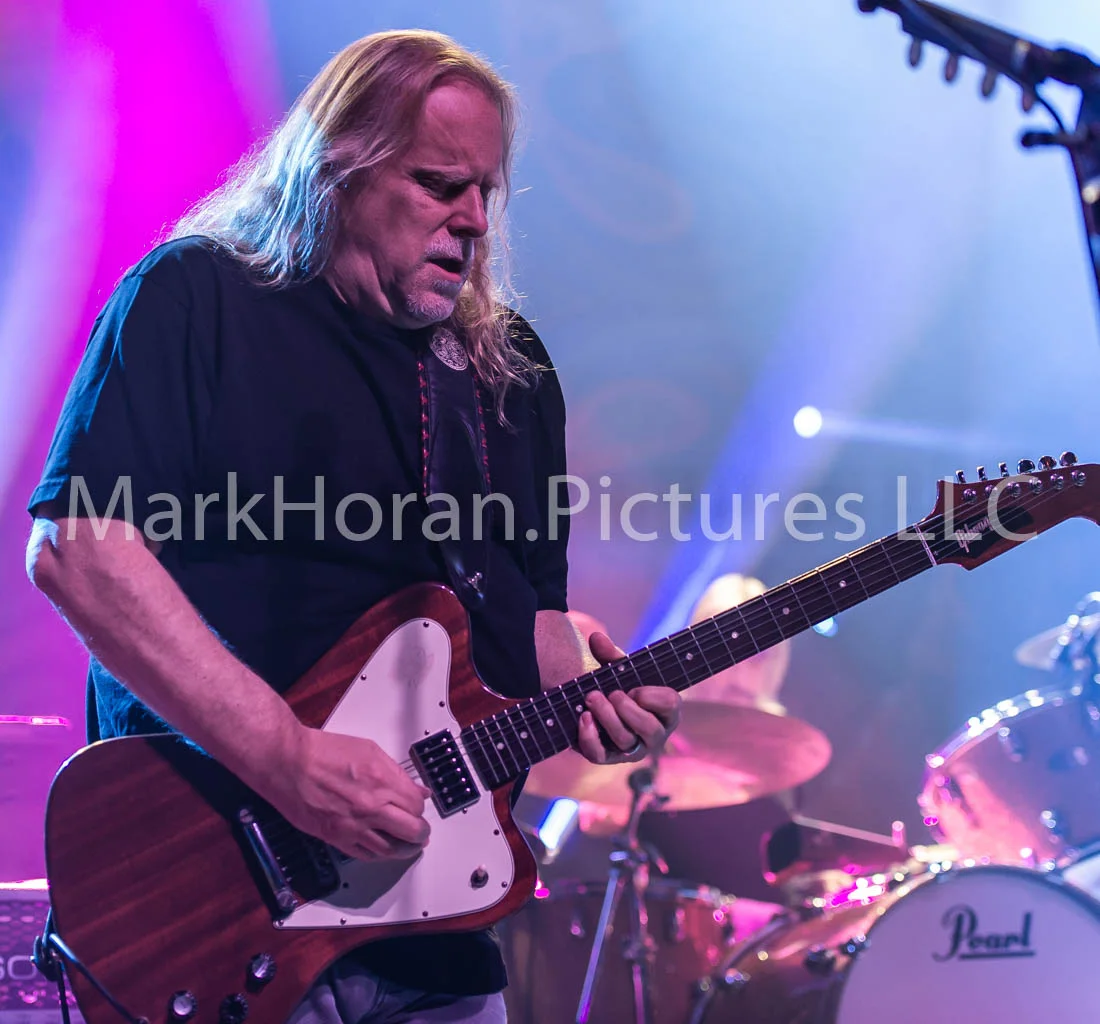 Gov't Mule