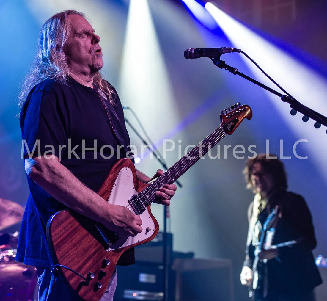 Gov't Mule