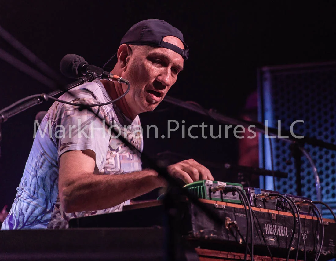 Gov't Mule