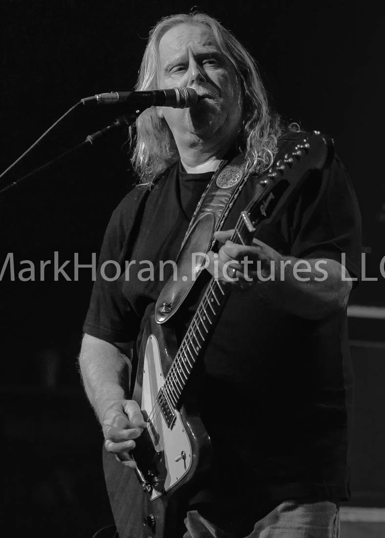 Gov't Mule