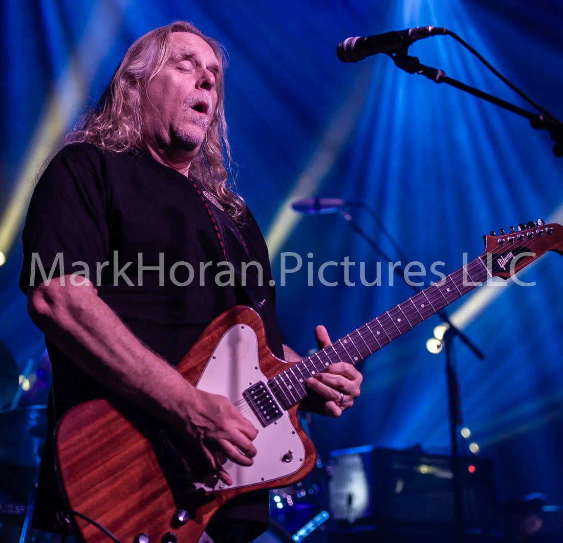 Gov't Mule