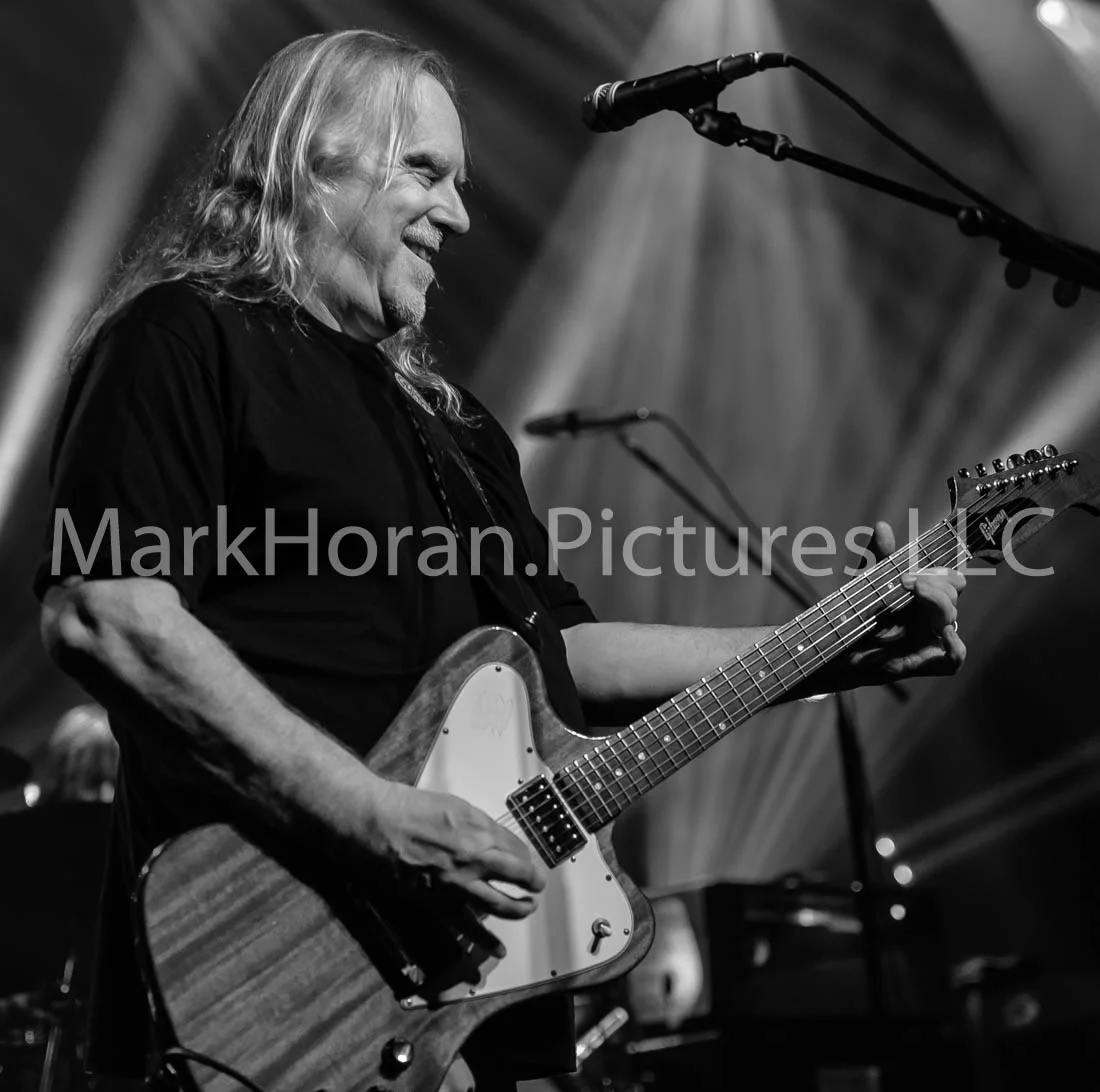 Gov't Mule