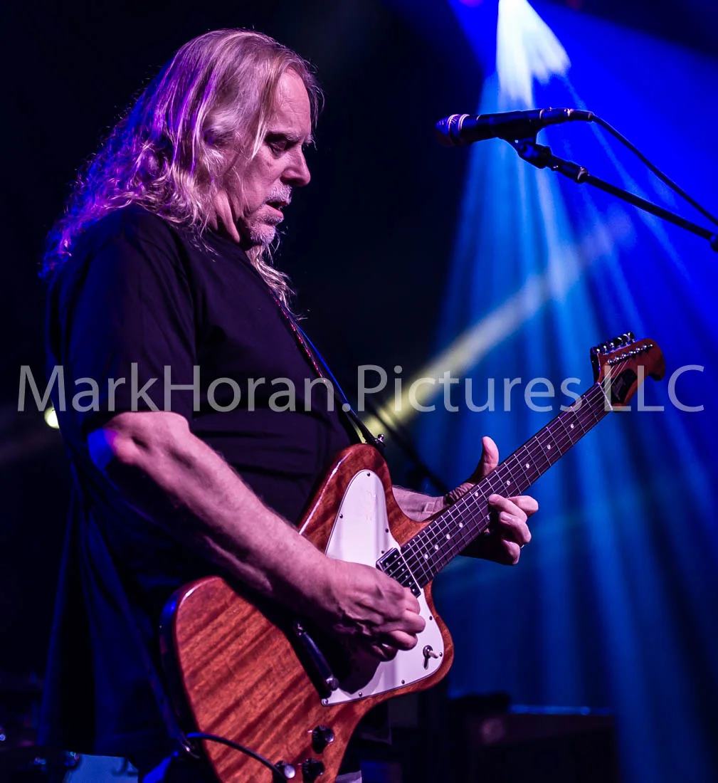 Gov't Mule