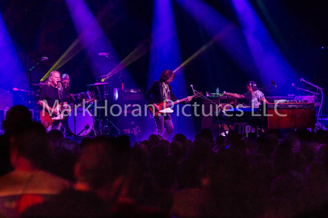 Gov't Mule