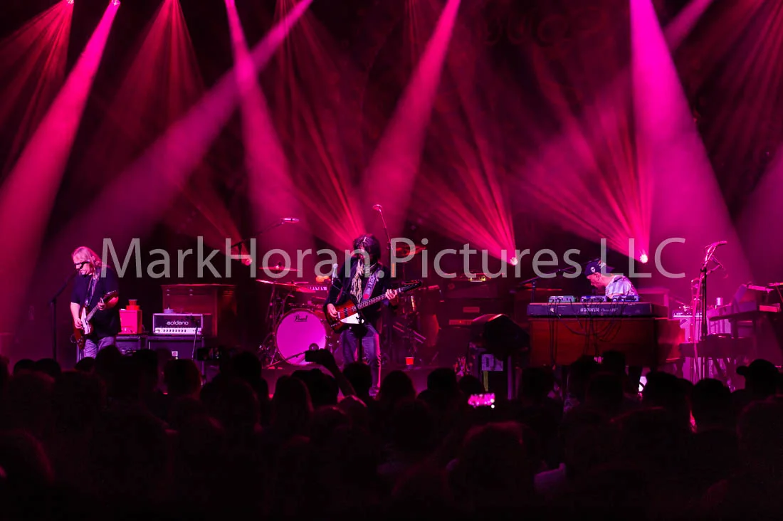Gov't Mule