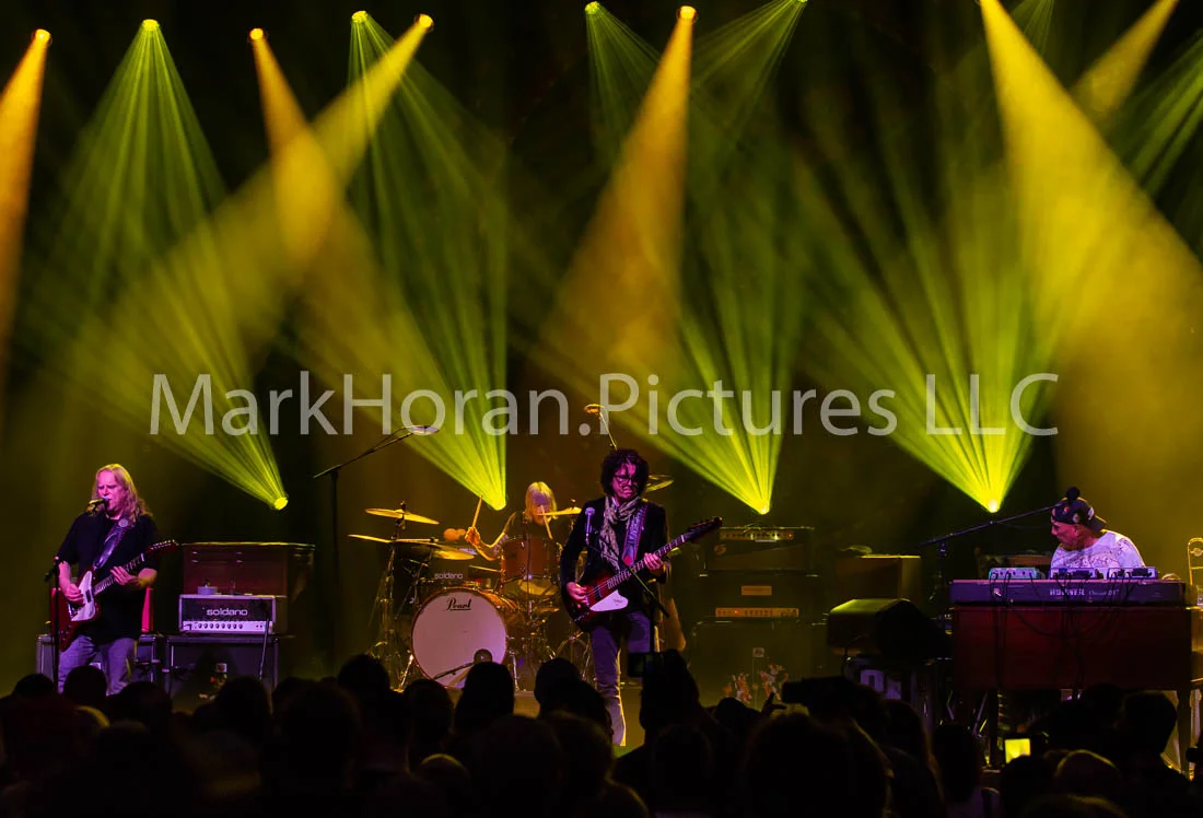 Gov't Mule