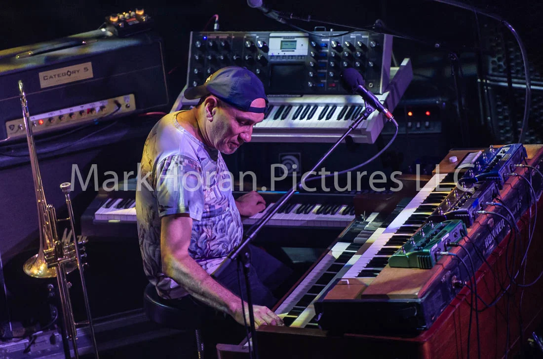 Gov't Mule