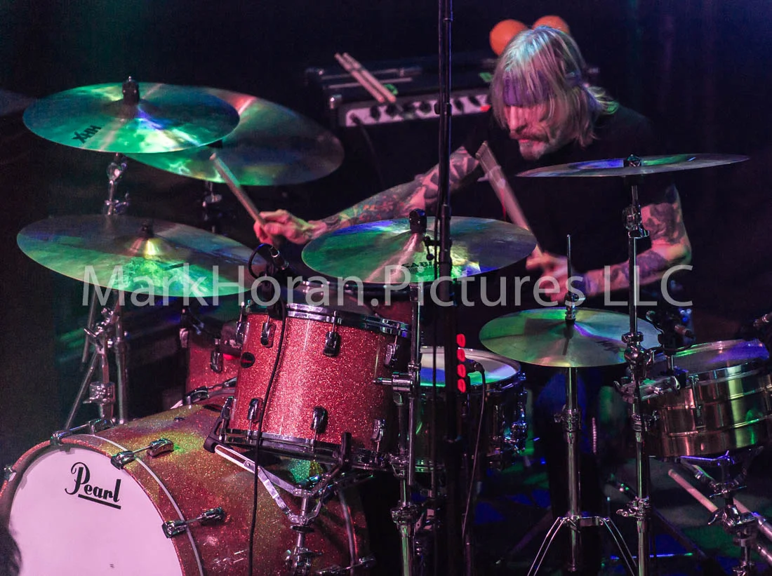 Gov't Mule