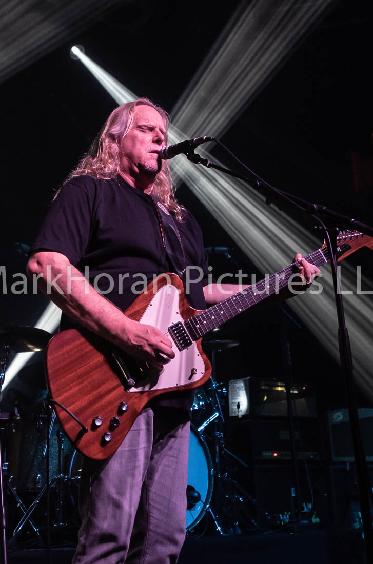 Gov't Mule
