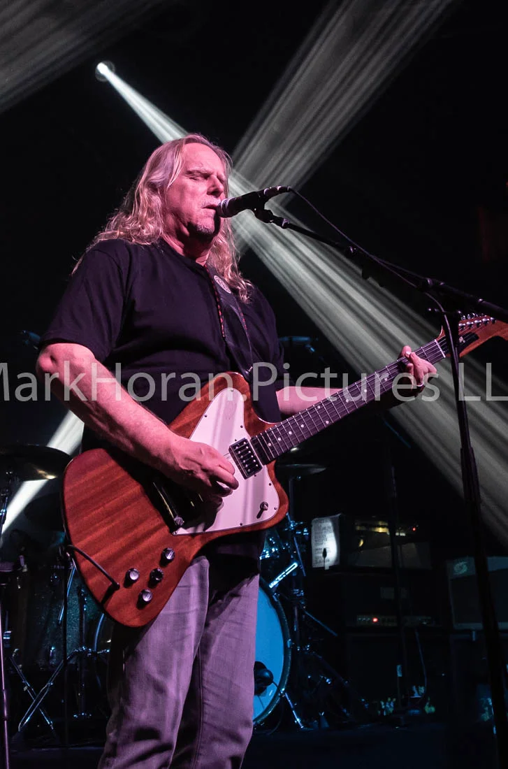 Gov't Mule
