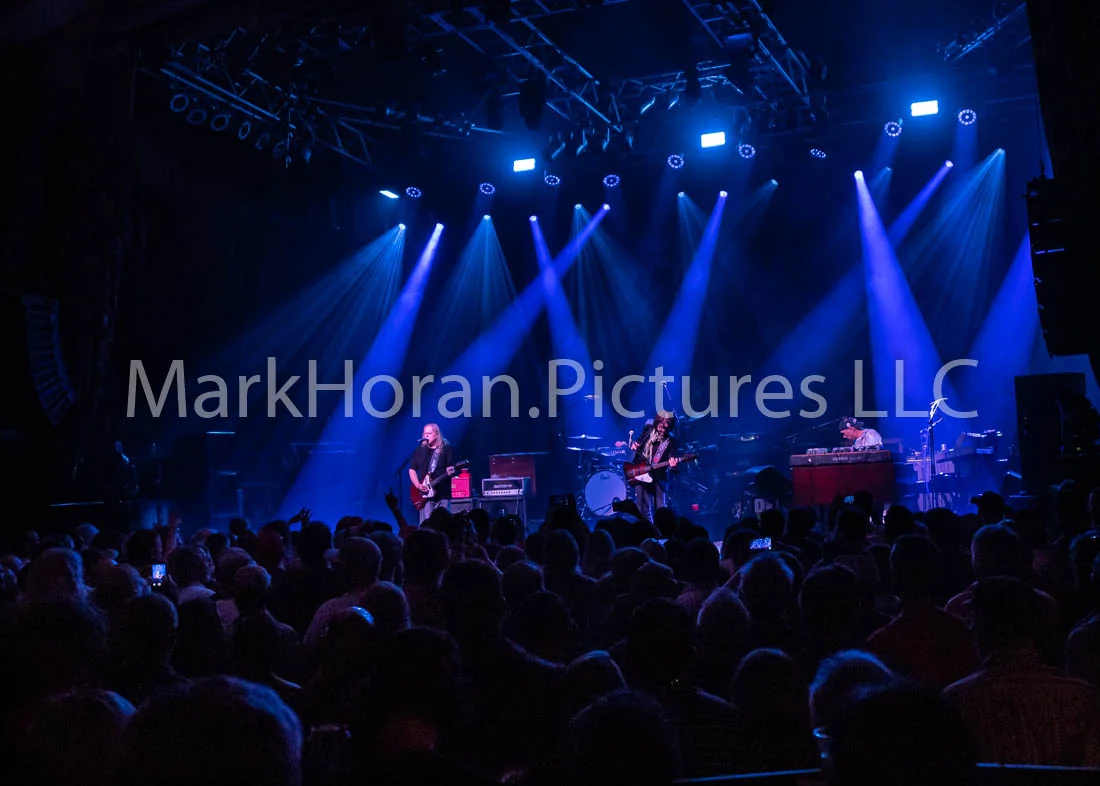 Gov't Mule
