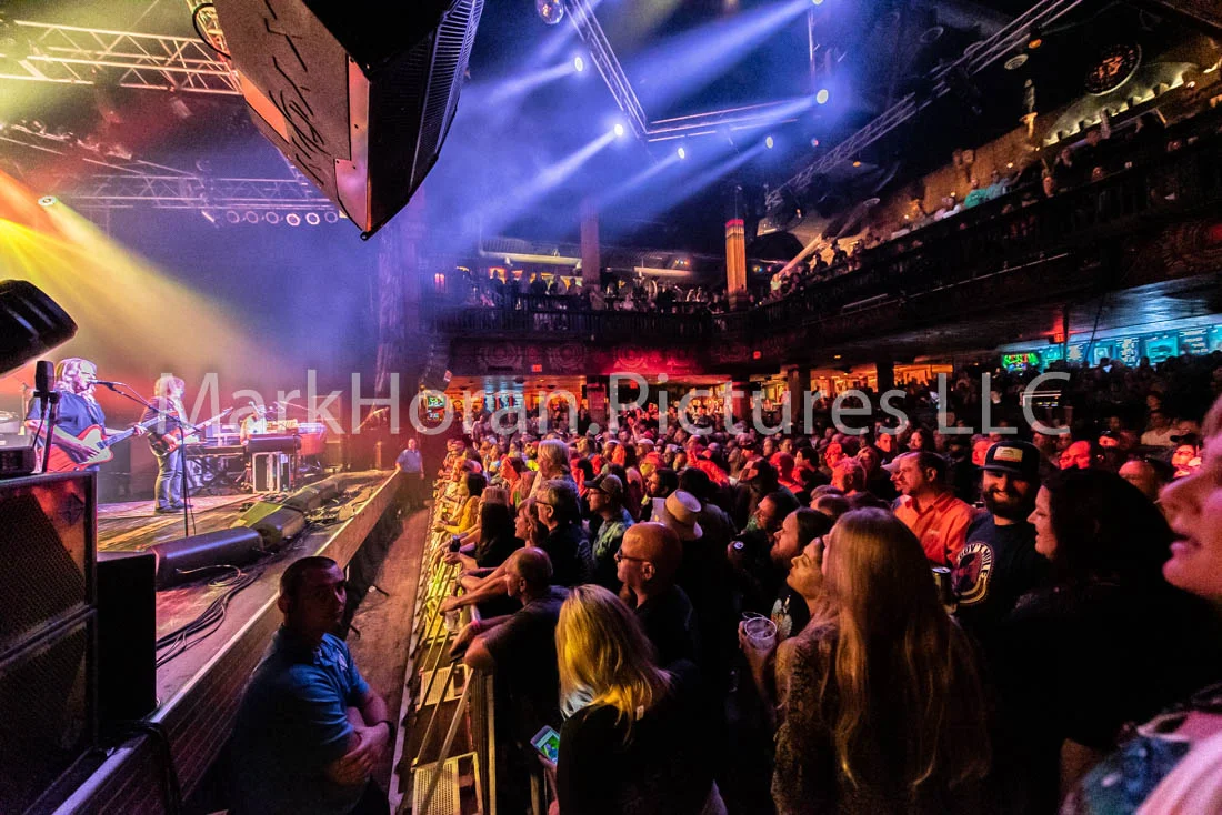 Gov't Mule