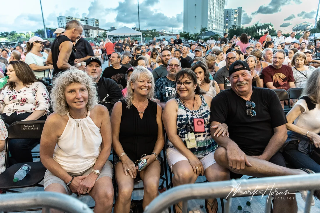 Tedeschi Trucks Band