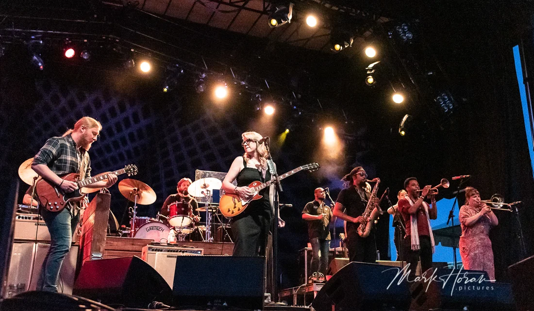 Tedeschi Trucks Band