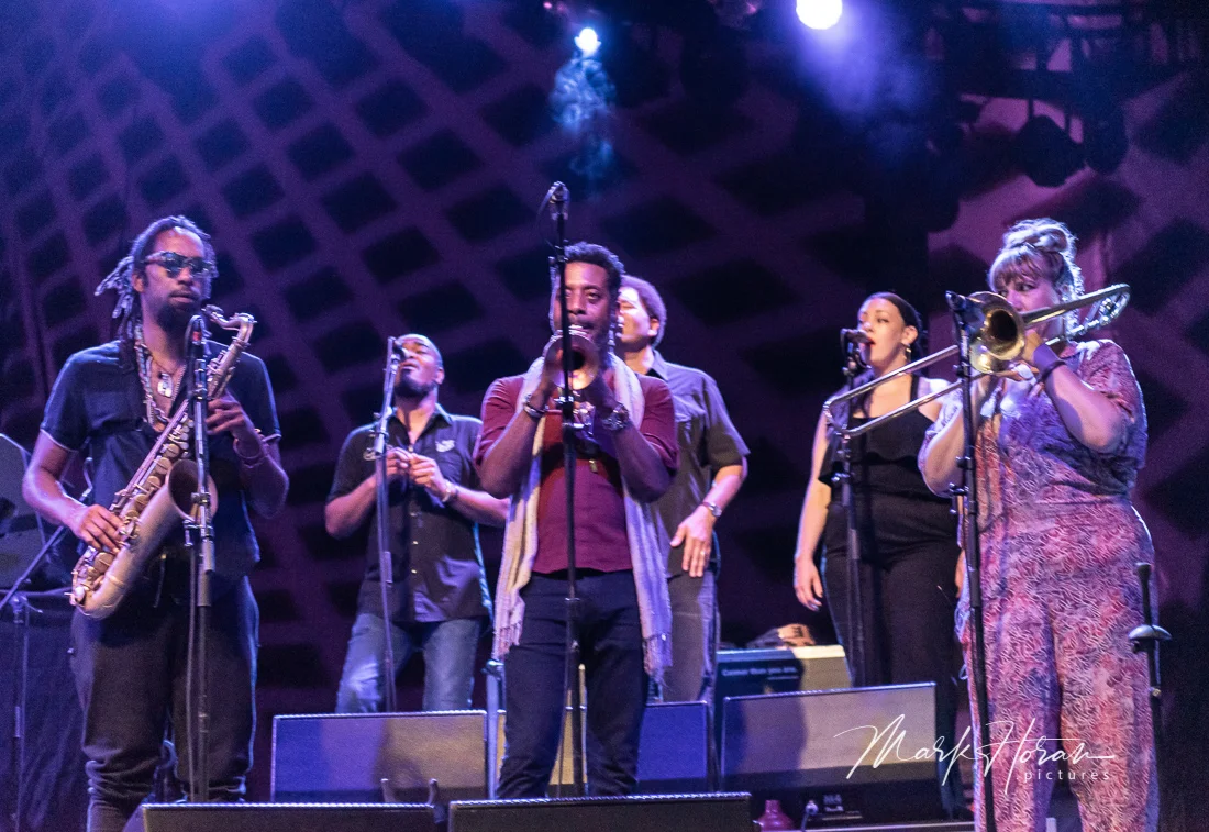 Tedeschi Trucks Band