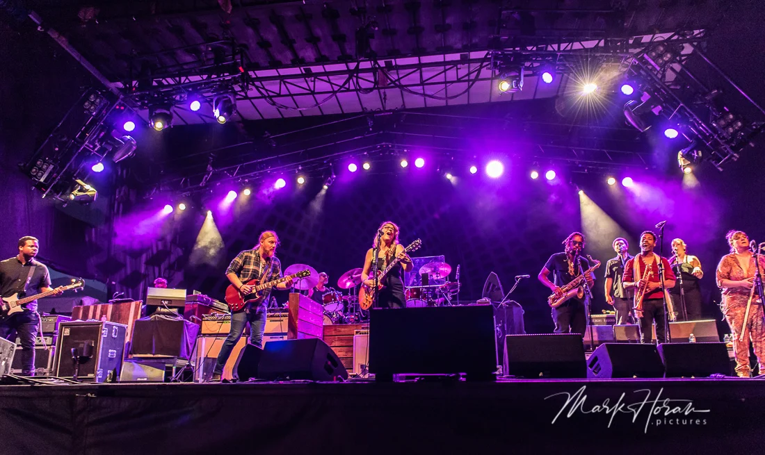 Tedeschi Trucks Band