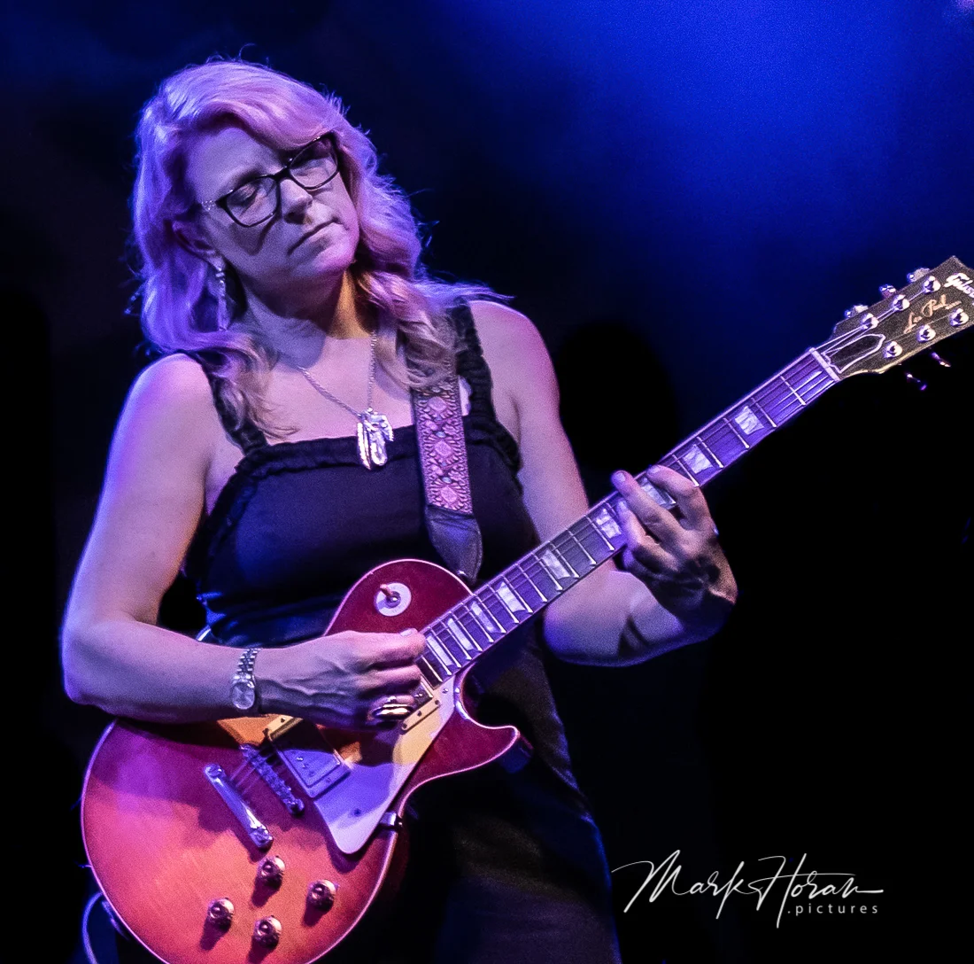 Tedeschi Trucks Band