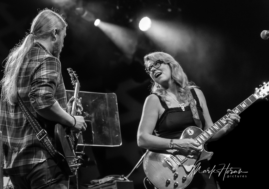 Tedeschi Trucks Band