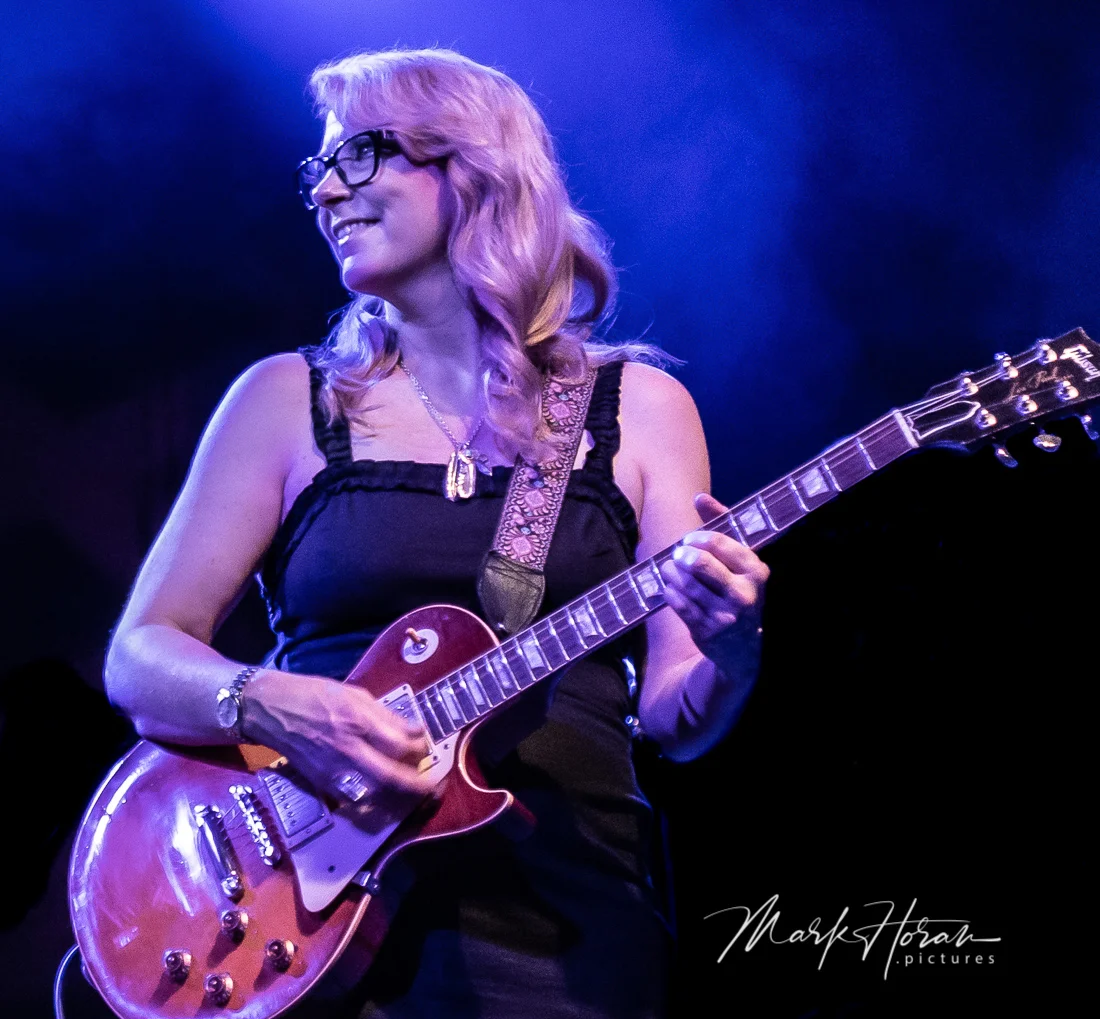 Tedeschi Trucks Band