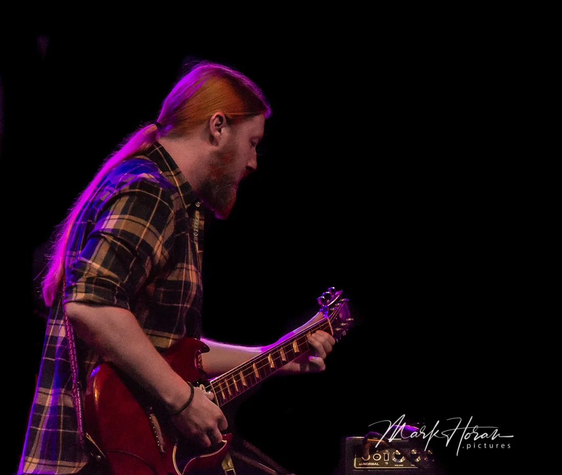 Tedeschi Trucks Band