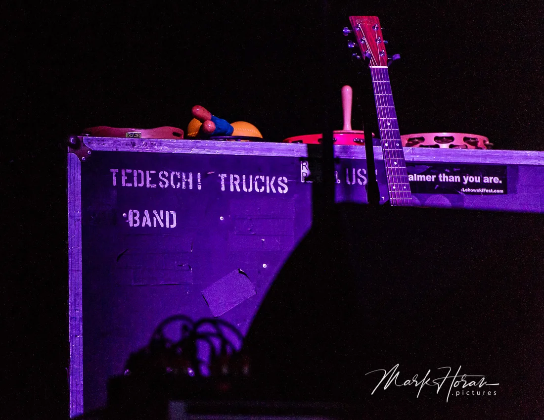 Tedeschi Trucks Band