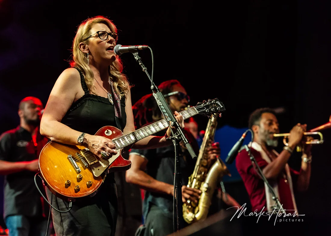 Tedeschi Trucks Band