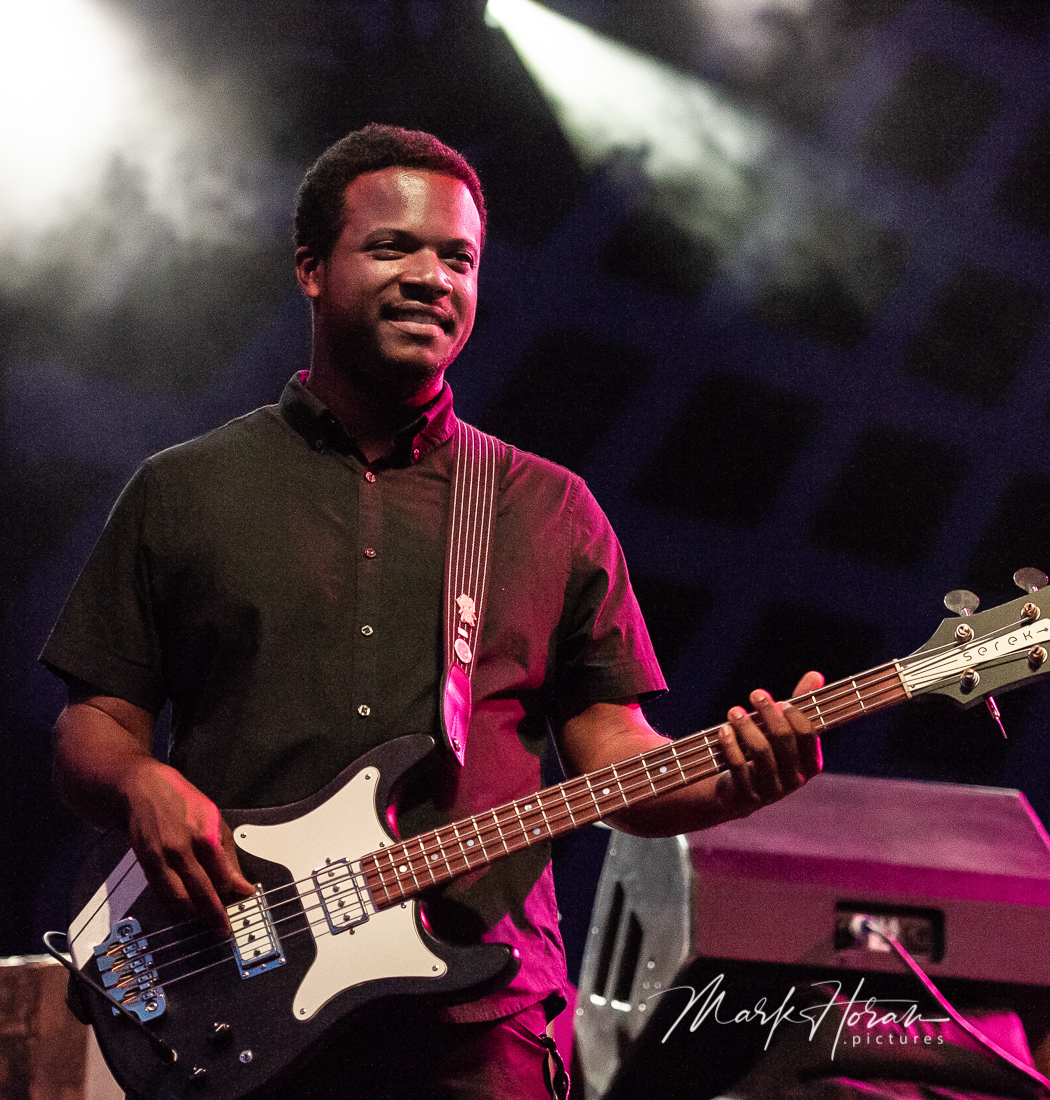 Tedeschi Trucks Band