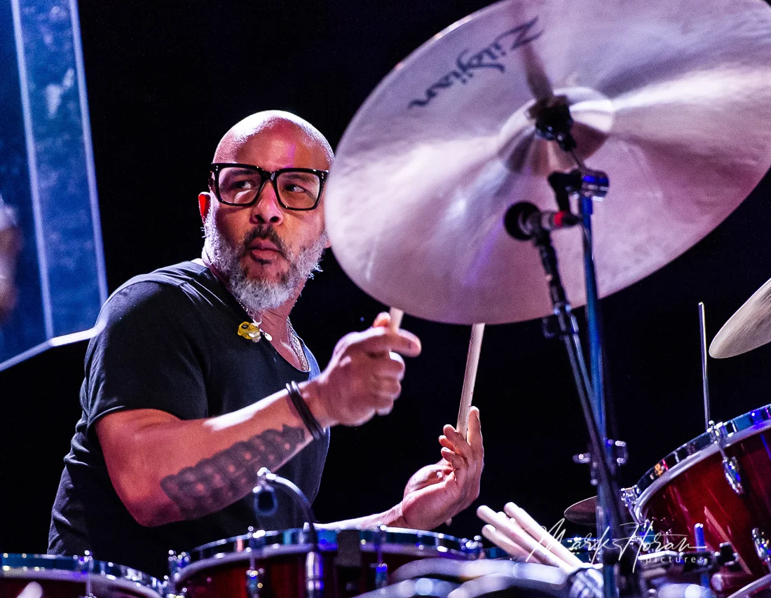 Tedeschi Trucks Band